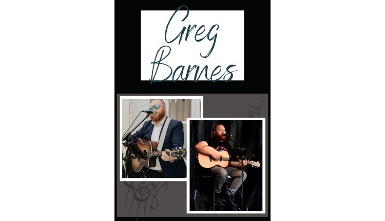 Isle of Wight, Things to do, Live Music, Greg Barnes, Caulkheads, Sandown