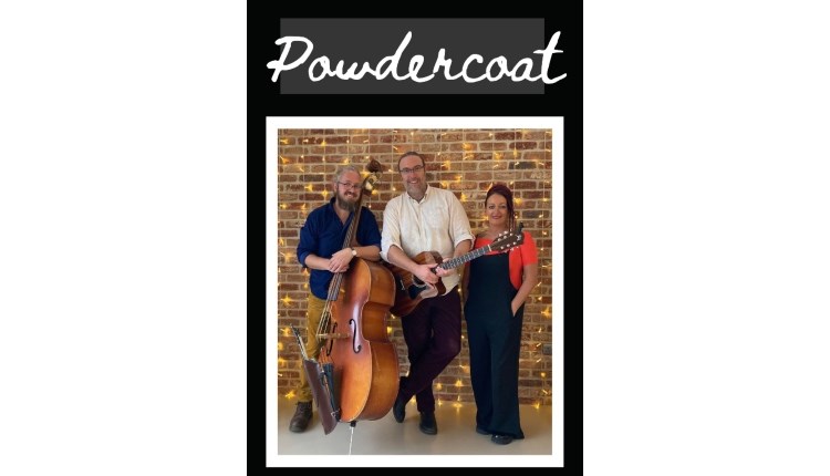 Isle of Wight, Things to do, Live Music, Bugle, Brading, Powdercoat