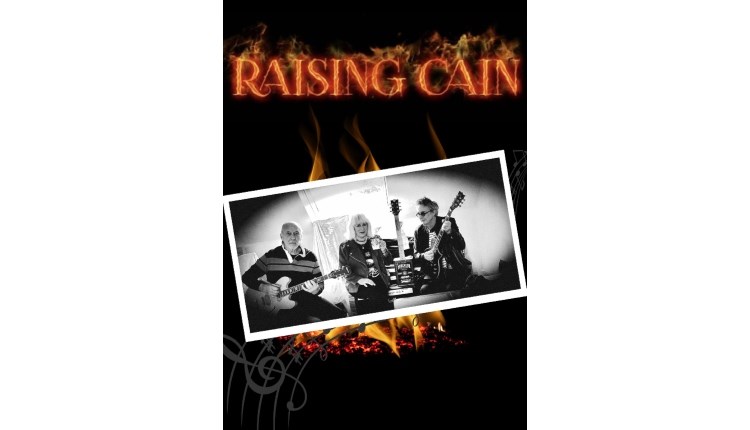 Isle of Wight, Things to do, Live Music, Raising Cain, Caulkheads, Sandown