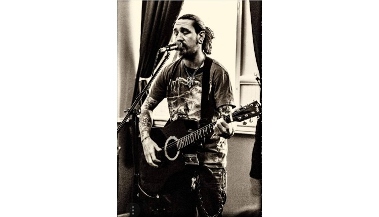 Isle of Wight, things to do, Live Music, Caulkheads, Sandown, Sebotage,