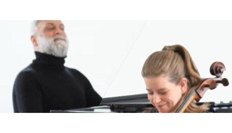 Isle of Wight, Things to do, Events, Live Music, Cello and Piano, Garlic Farm, Newchurch