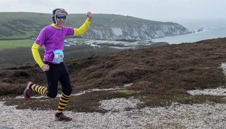 Love Running – The Isle of Wight's only shop dedicated to running