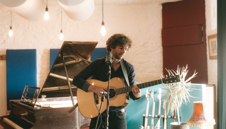 Isle of Wight, Things to do, Live Music, Media Bookshop, Cowes