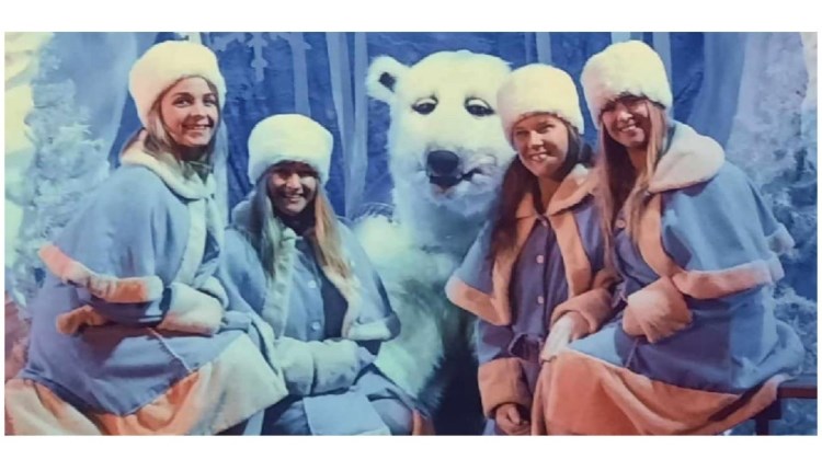 Isle of Wight, Things do to, Christmas Event, Quay Arts,