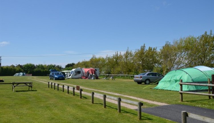 Heathfield Farm Camping