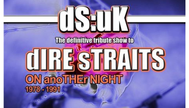 Isle of Wight, Things to do, Dire Straits tribute band