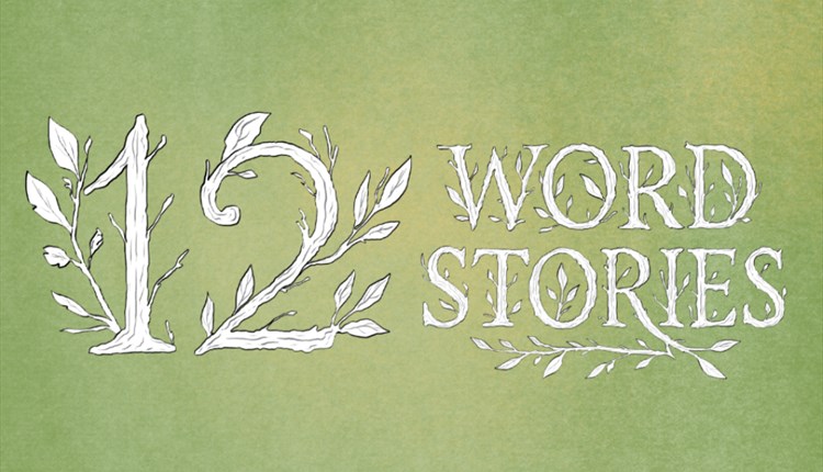 12 word stories exhibition at Quay Arts Newport, Isle of Wight, whats on