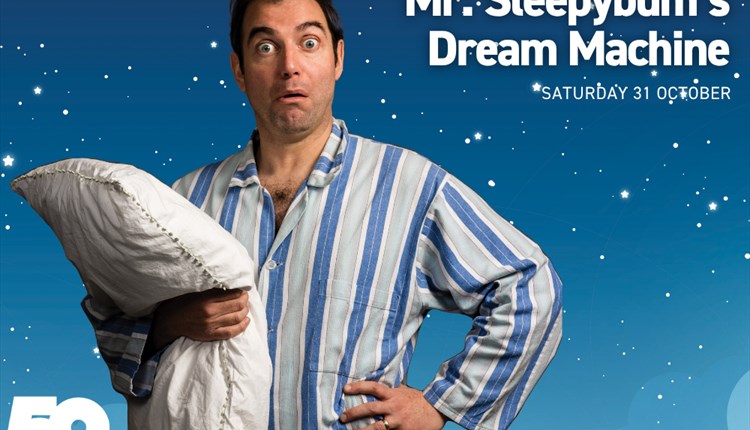 Children's theatre at the quay arts, Isle of Wight, family events, whats on, days out with kids