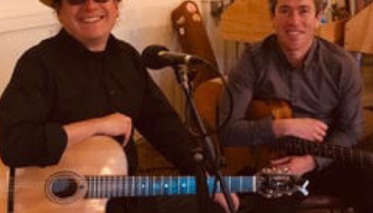 live music at goddards brewery, Isle of Wight, whats on