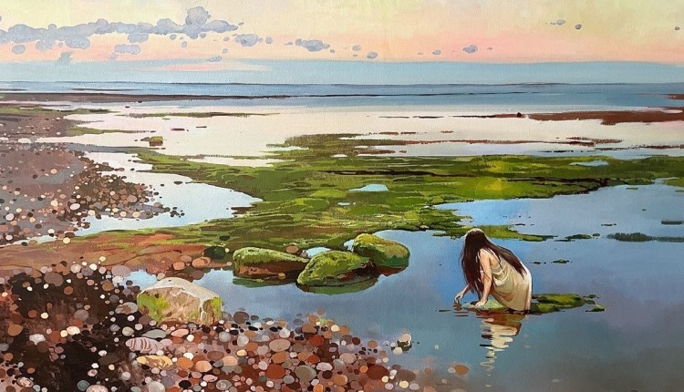 Isle of Wight, Things to do, Exhibition, Dimbola, Freshwater Bay