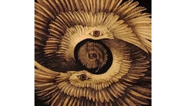 Isle of Wight, Things to do, Exhibition, Ryde, Dreamscapes