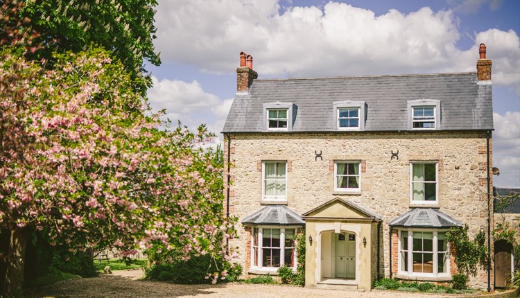 East Afton Farmhouse Open Day