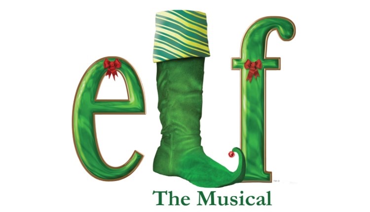 Isle of Wight, Things to do, Theatre, Christmas, Elf the Musical, Shanklin Theatre