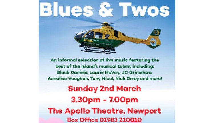 Isle of Wight, Things to do, Events, Live Music, Apollo Theatre, Newport
