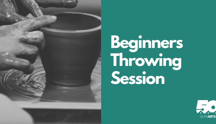 Beginners Throwing Session