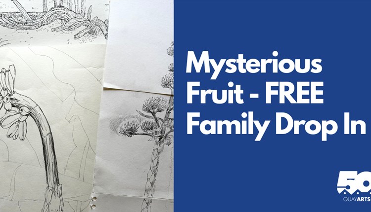 Art drop in session at quay arts newport, Isle of Wight, family friendly, free events