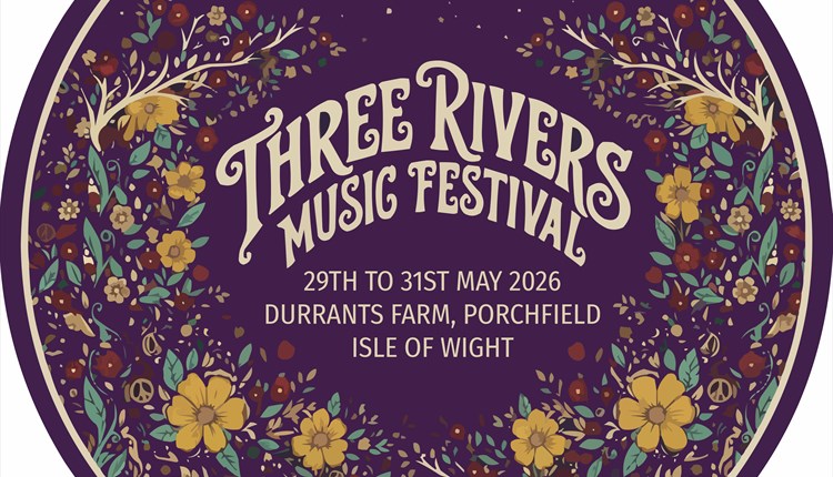 Three Rivers Music Festival