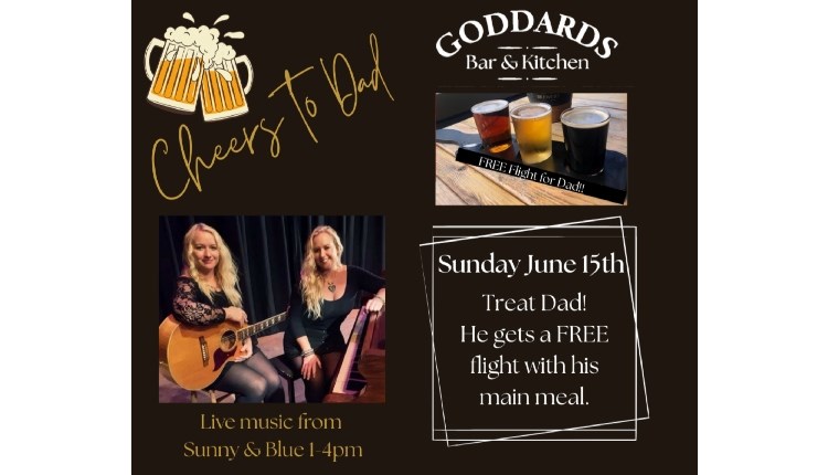 Isle of Wight, things to do, Fathers Day, Live Music, Food