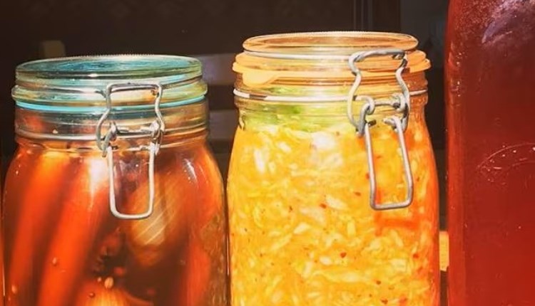 Isle of Wight, Things to do, Events, Fermentation Workshop, Garlic Farm, Newchurch