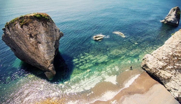 Freshwater Bay Freshwater Visit Isle Of Wight