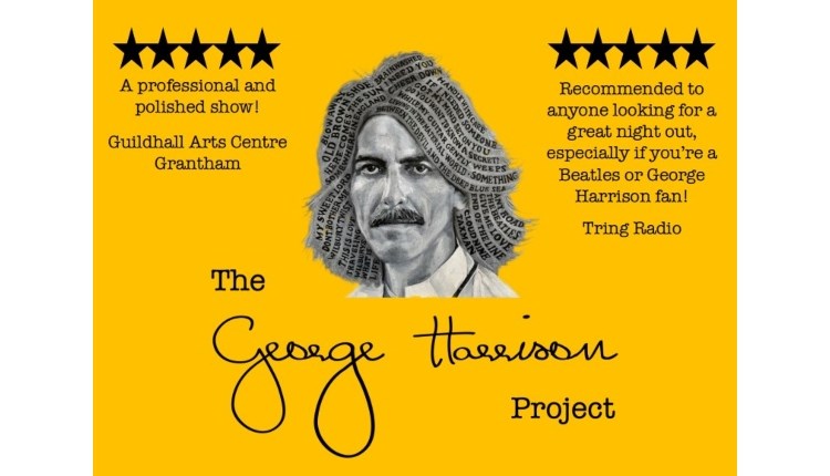 Isle of Wight, Things to do, Live Music, Medina Theatre, George Harrison Project