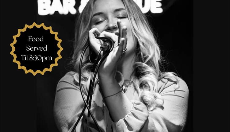 Live music with Georgia Nicole at Goddard's brewery, Isle of Wight, Whats on