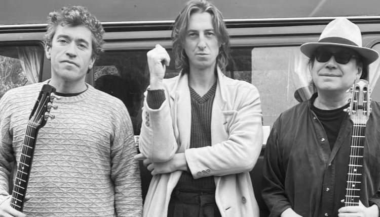 Isle of Wight, Things to do, Live Music, garlic farm, Newchurch, Gypsy Swing