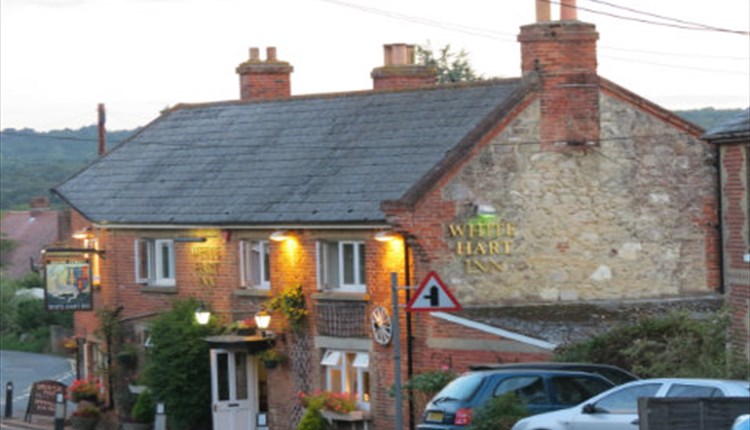 White Hart Inn