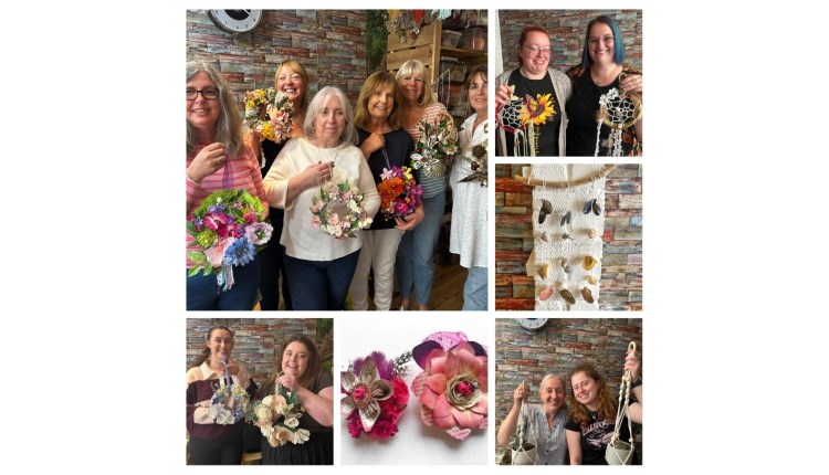 Isle of Wight, Things to do, Craft Taster Sessions, Ryde