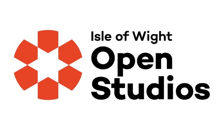 Isle of Wight, Open Studios, Logo