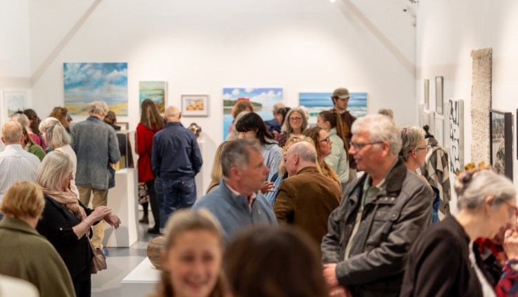 Isle of Wight, Things to do, Open Studios, Showcase Exhibition, Quay Arts, NEWPORT