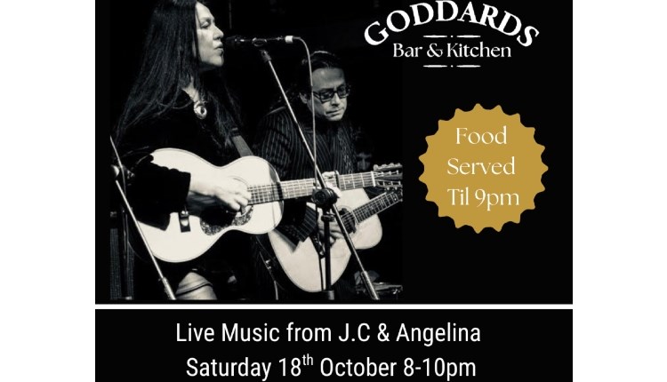 Isle of Wight, Things to do, Goddards Brewery, Live Music