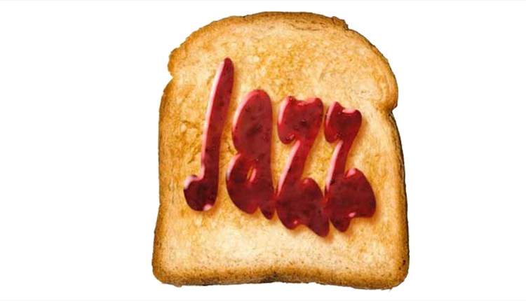 Jazz Jam