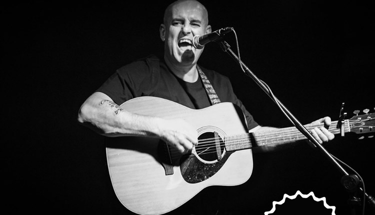John Wroath playing, Goddard's Brewery, events, what's on, Isle of Wight