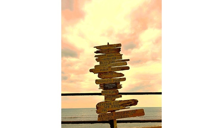 Isle of Wight, things to do, health and wellbeing, Sound Bath, Botanical Gardens, Ventnor