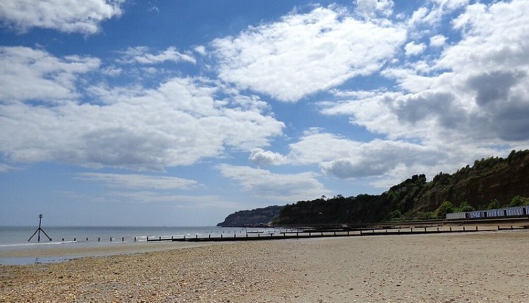 Lake beach, Things to Do, Isle of Wight