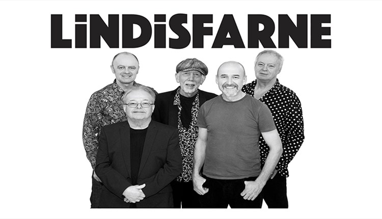 Lindisfarne