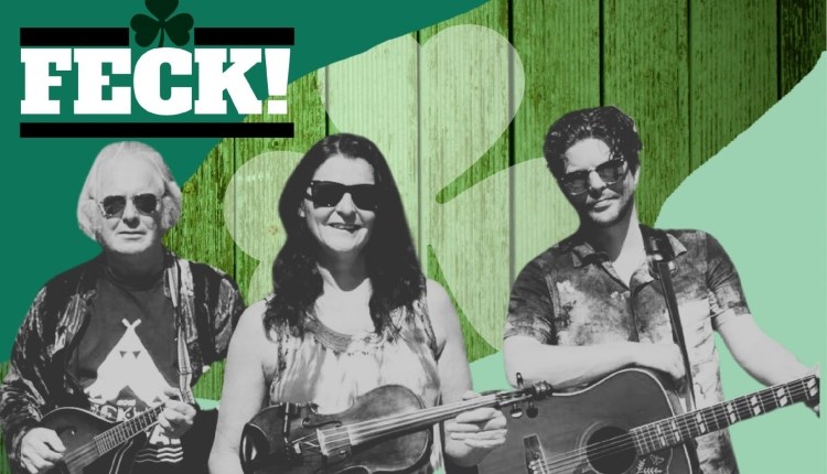 Isle of Wight, things to do, live music, Caulkheads, Sandown