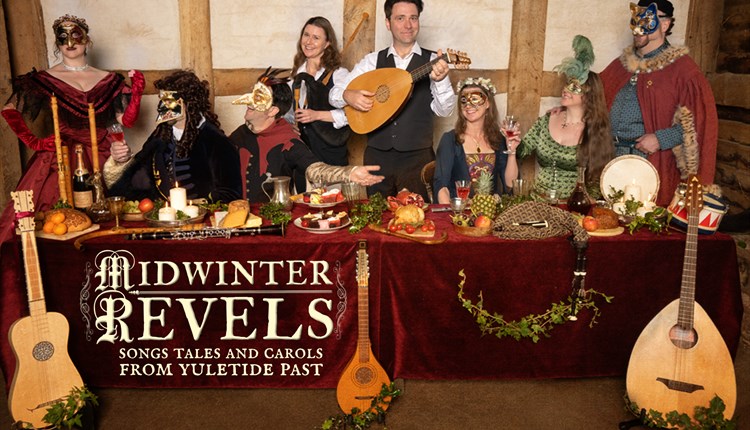 Midwinter Revels