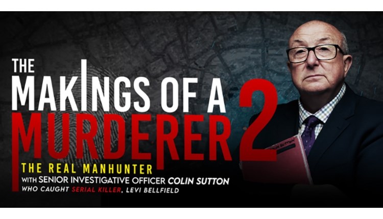 Isle of Wight, things to do, theatre, Makings of a Murderer 2, NEWPORT