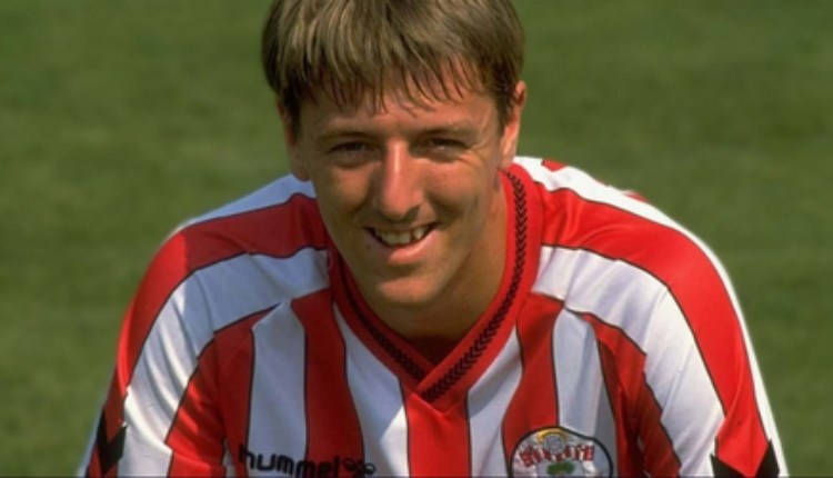 An Evening with Southampton FC Legend Matt Le Tissier. - Visit Isle Of Wight