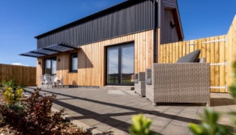 Isle of Wight, Accommodation, Self Catering, Millers Barns, 2 Millers Barns
