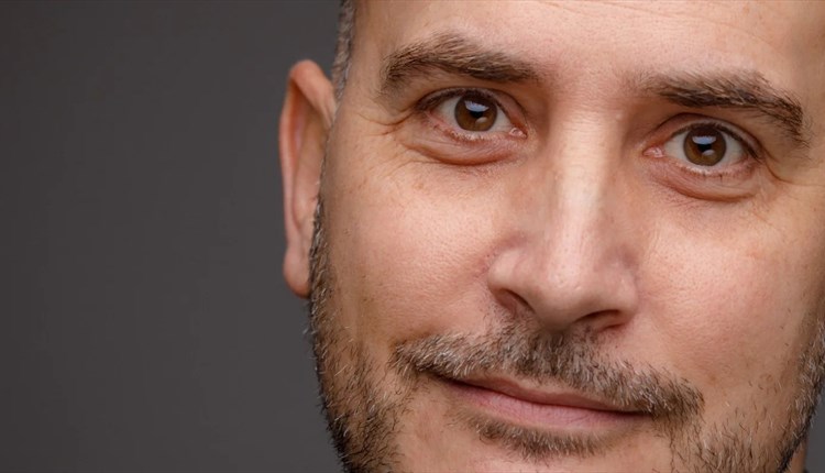 Music & Tapas with Pianist James Longford