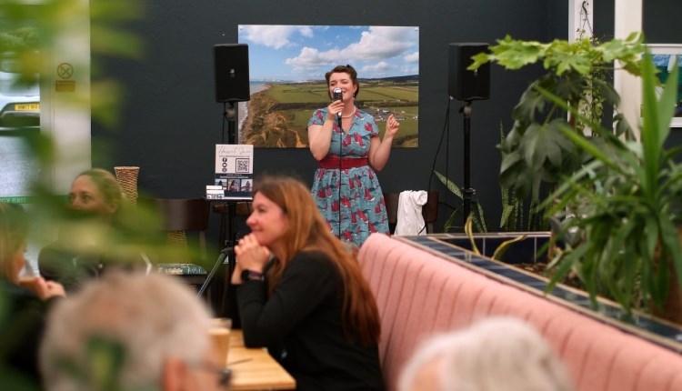 Isle of Wight, Things to Do, Live Music, Isle of Wight Pearl