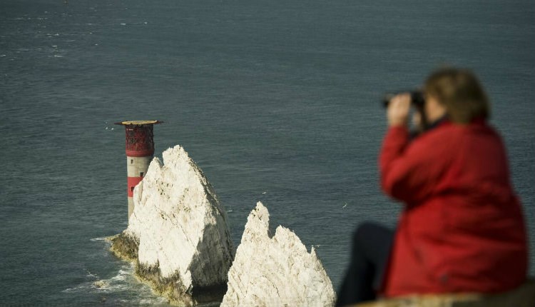 Isle of Wight, National Trust, Needles, Things to Do