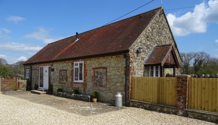 Isle of Wight, Accommodation, Self Catering, The Stable, Newbarn Farm, Gatcombe
