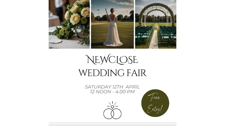 Isle of Wight, things to do, Wedding Fair, Newclose, Newport