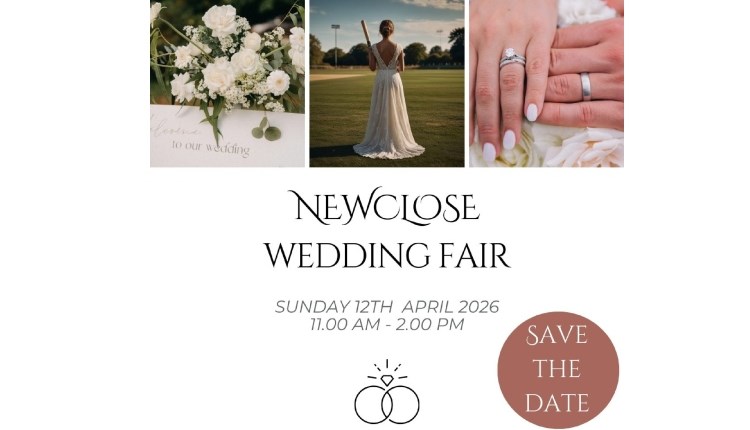 Isle of Wight, things to do, Wedding Fair, Newclose, Newport