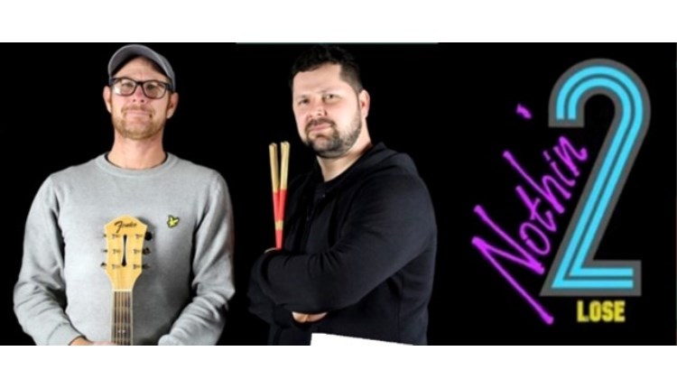 Isle of Wight, Things to do, Live Music, Caulkheads, Sandown, Nothin 2 Lose