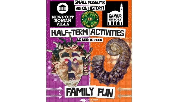 Isle of Wight, Things to do, October Half Term, Children and Family, Museum